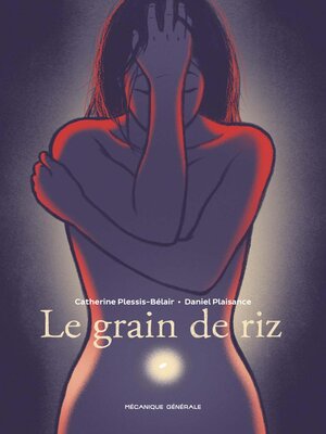 cover image of Le grain de riz
